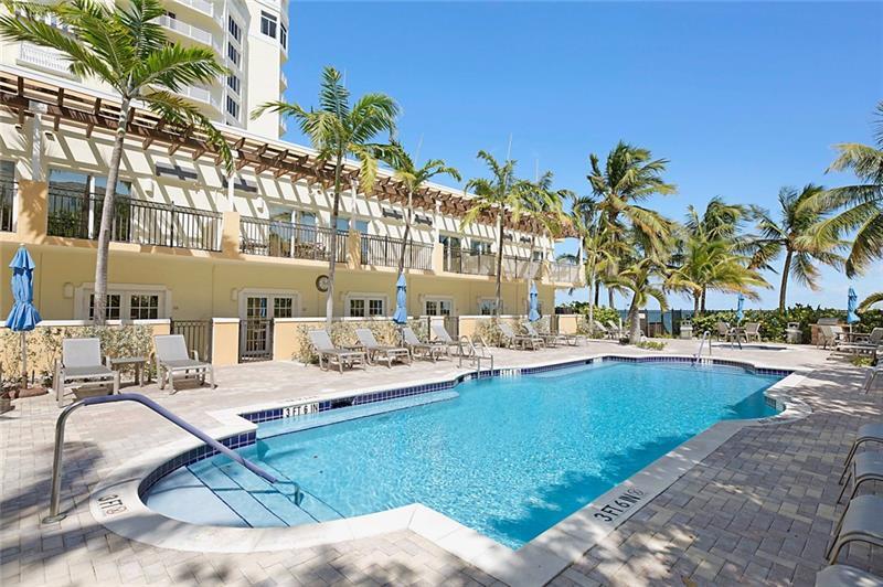 2001 N Ocean Blvd, Fort Lauderdale, Fl 33305 - Condo For Rent In Fort 