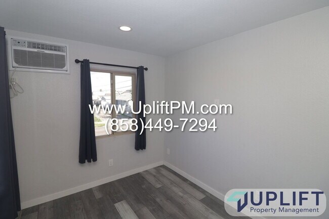 Foto del edificio - 4169 Wightman St