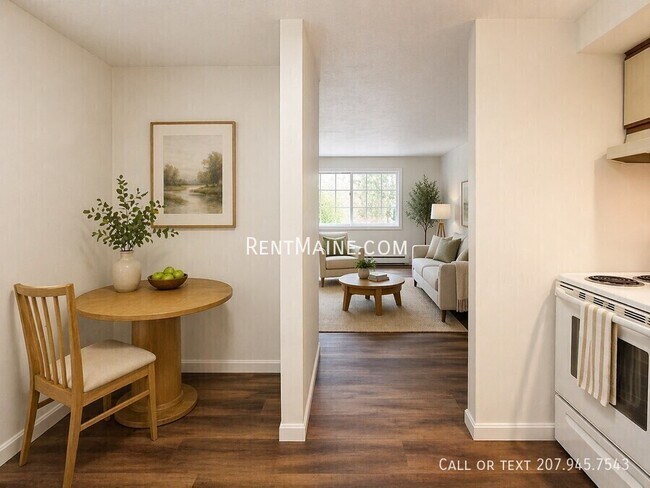 Foto del edificio - 20 Tall Pines Dr