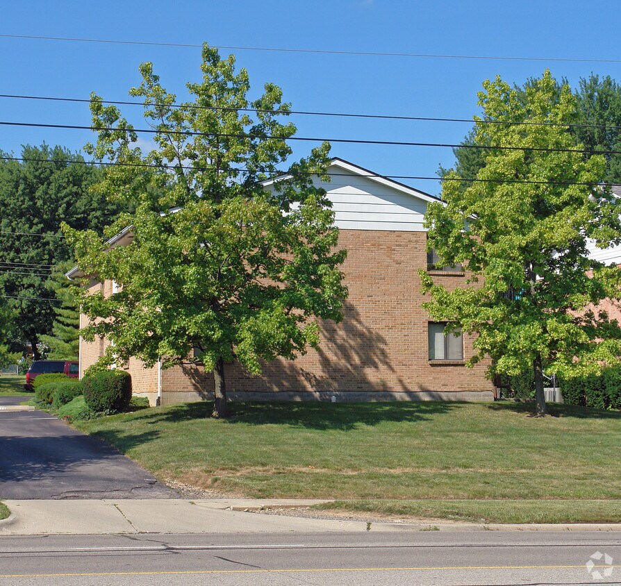 Building Photo - 4565-4579 Wilmington Pike