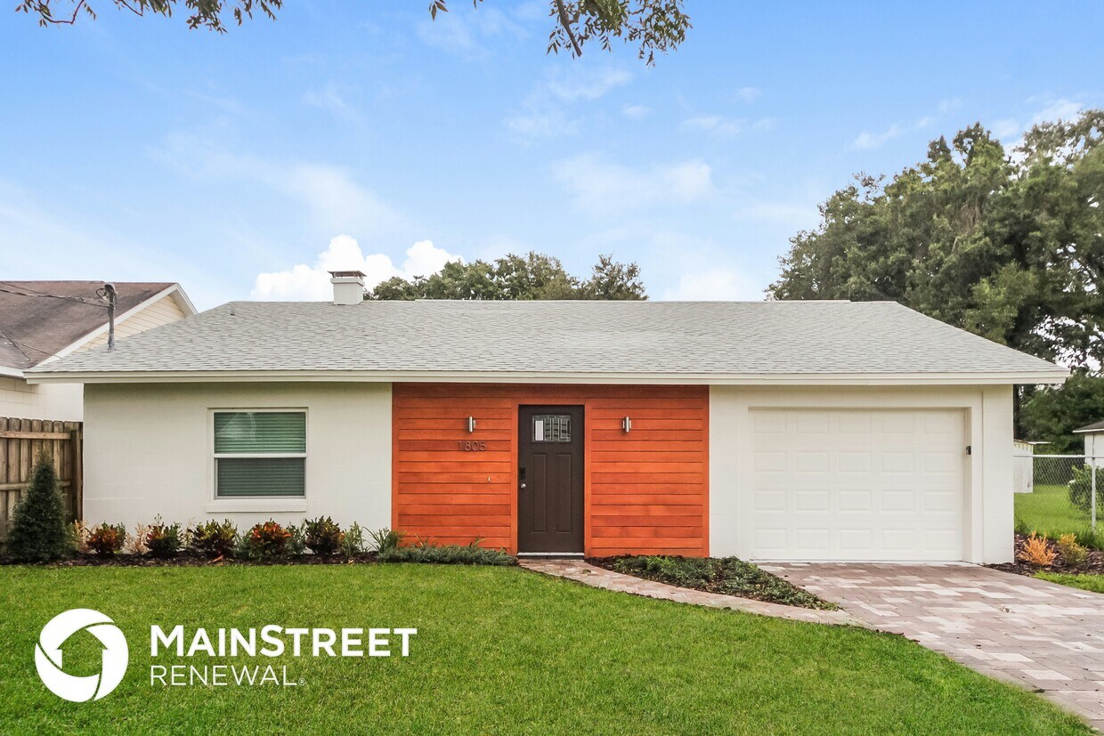 Foto principal - 1805 Simonton Ave