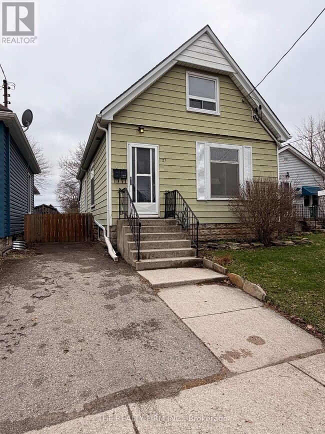 Building Photo - 25 Glenwood Ave