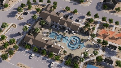 Building Photo - Viviano at Red Cliffs