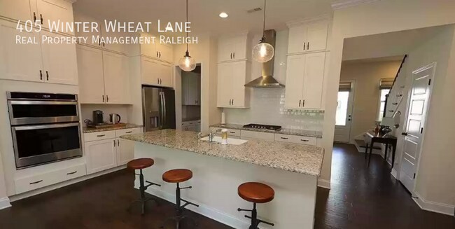 Foto del edificio - 405 Winter Wheat Ln