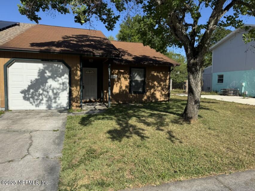 Foto principal - 2654 Hidden Village Dr