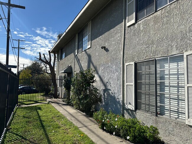 Foto del edificio - 11471 Bessemer St