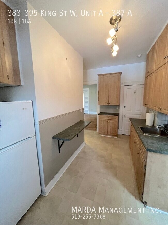 Photo du bâtiment - CHARMING 1 BED/1BATH - DOWNTOWN CHATHAM - ...
