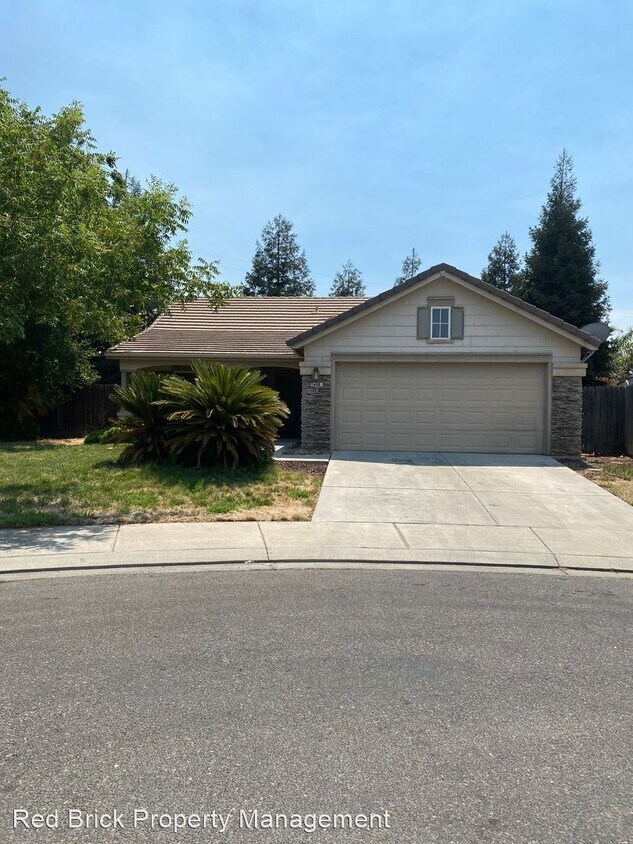 Primary Photo - 3 br, 2 bath House - 1498 Caraway Ct