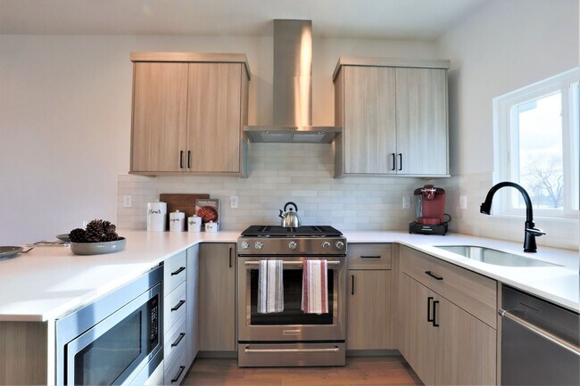 Foto del interior - Carlsbad Crossing