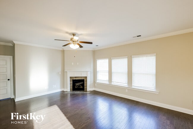 Foto del edificio - 1205 Hunters Gate Dr