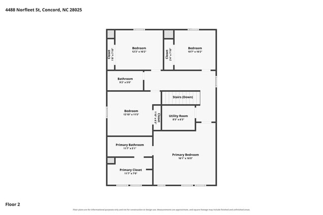 Building Photo - 4488 Norfleet St