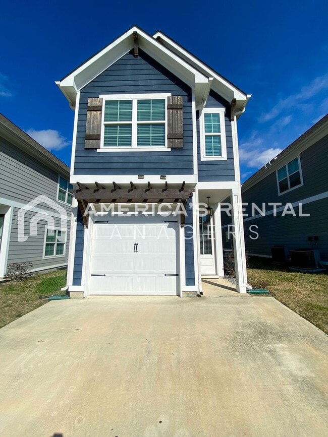 Building Photo - Home for Rent in Calera, AL! Available to View Now!!! Sign a 13-month lease by 2/28/2026 and rece...