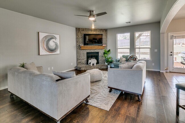 Building Photo - 3428 NW 176th St