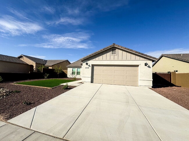 Building Photo - "NEWLY Built 4-Bedroom 2 Bathroom Home In Southern Skies!"