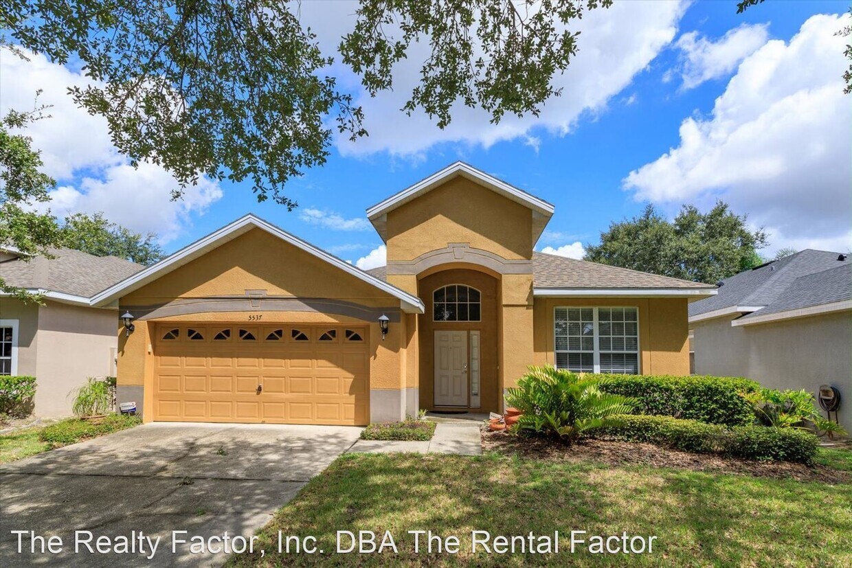 Foto principal - 3 br, 2 bath House - 5537 Burlwood Drive