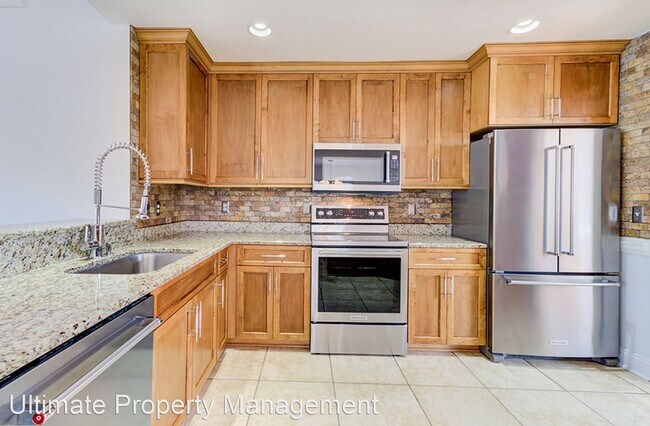 Building Photo - 3 br, 2.5 bath House - 4314 Tillson Road