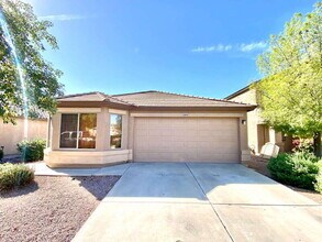 Building Photo - 41841 W Sunland Dr