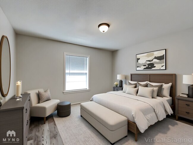 Foto del edificio - 5160 Rolling Meadows Dr