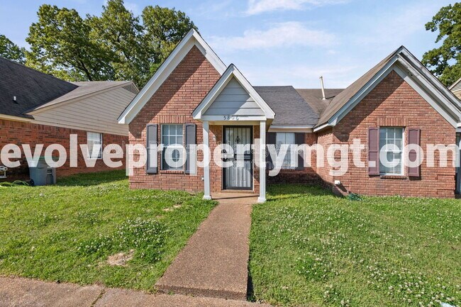 Foto del edificio - 5806 Ashridge Pl