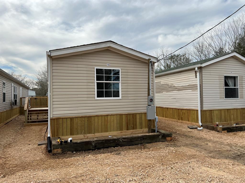 4312 5th St, Bacliff, TX 77518 House Rental in Bacliff, TX