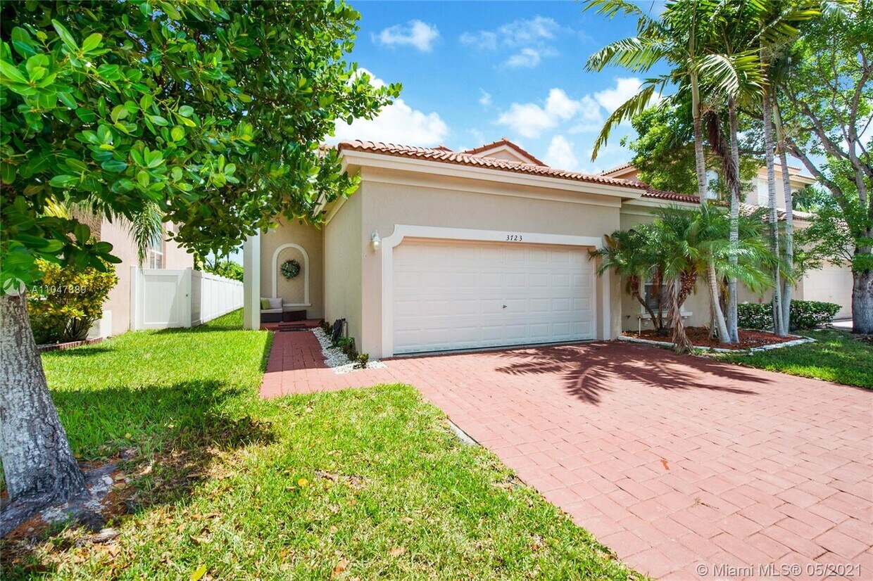 3723 NE 16th St, Homestead, FL 33033 House Rental in Homestead, FL