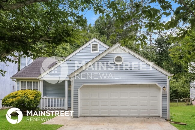 Building Photo - 661 Woodcrest Manor Dr