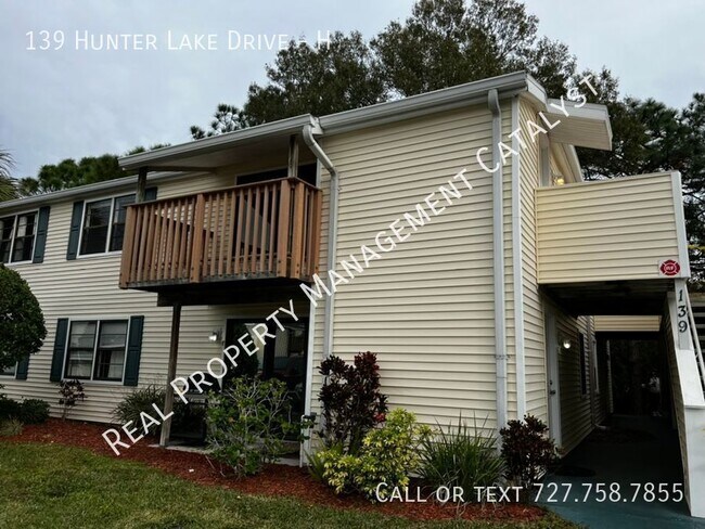 Foto del edificio - Lovely 2/2 Condo Conveniently Located in O...