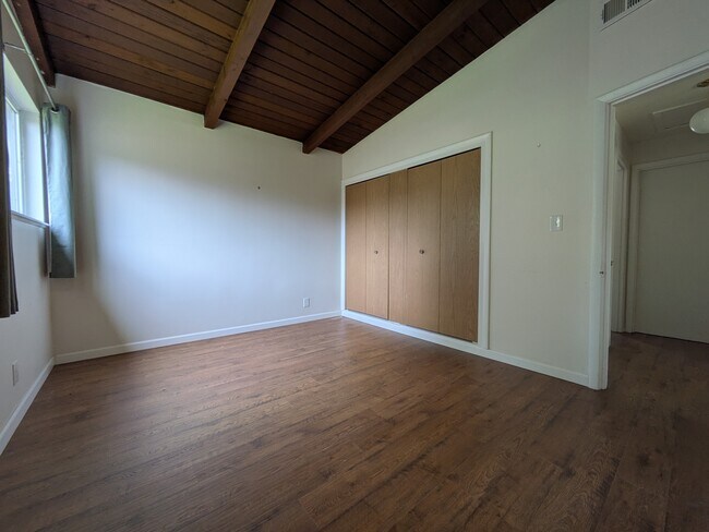 Bedroom 1 - 324 NE 157th St
