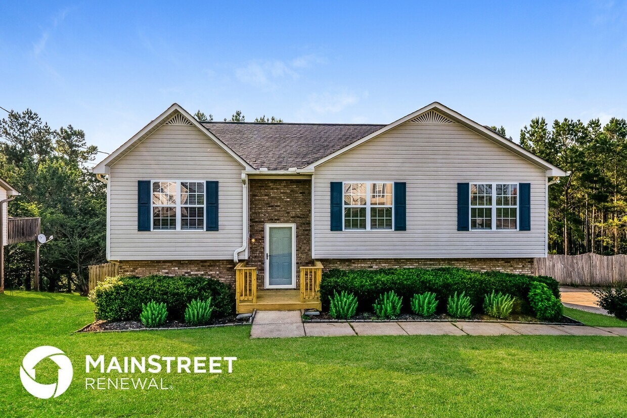 Foto principal - 7310 Old Acton Rd