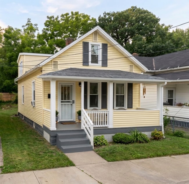 Building Photo - 5022 Guy Ave