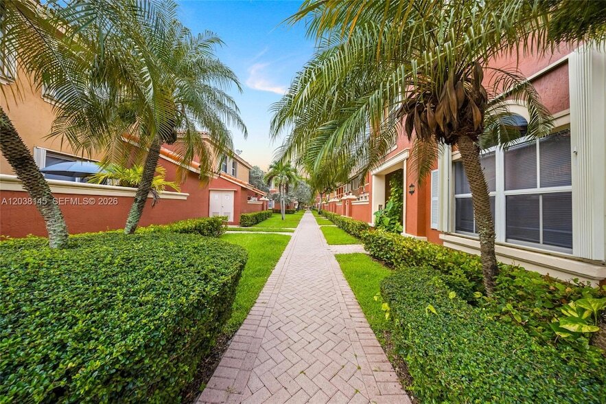 Photo - 11411 NW 60th Street Unit 283