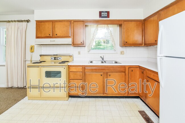 Foto del edificio - 5705 Haynes-Sterchi Rd