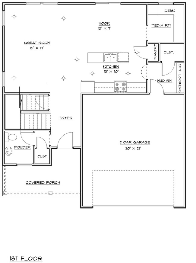 Building Photo - 2021 Steelwood Dr