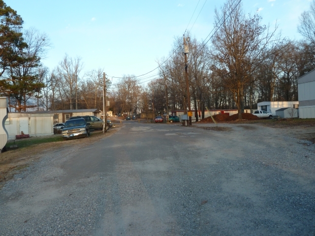 Primary Photo - Hickory Corner MHP