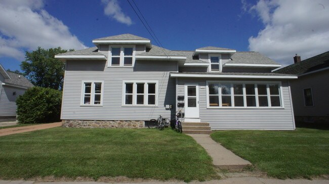 Foto del edificio - 1248 4th Ave