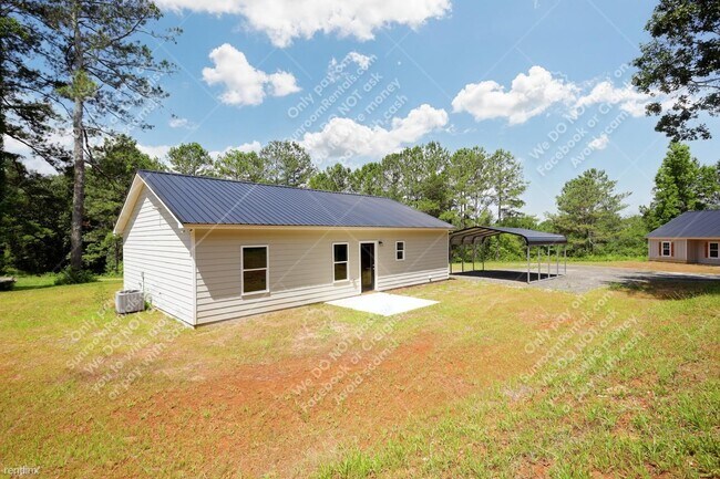 Building Photo - 3 br, 2 bath House - 3581 Narroway Church Rd