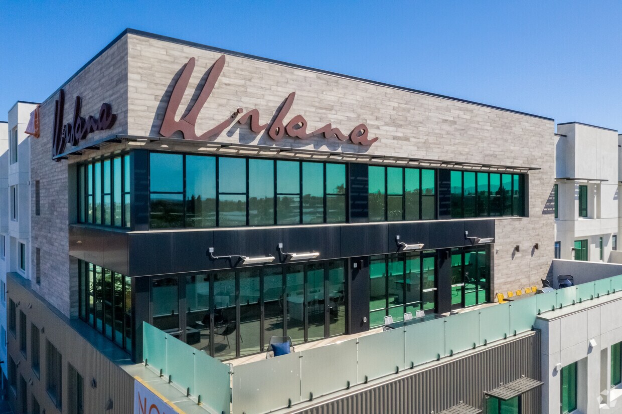 Urbana Chula Vista Luxury Apartments Apartments in Chula Vista, CA