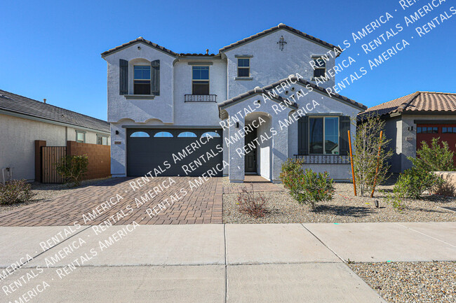 Foto del edificio - 25524 North 142nd Ln