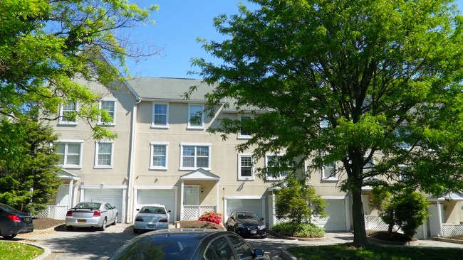 Building Photo - Belvedere Court Student Housing