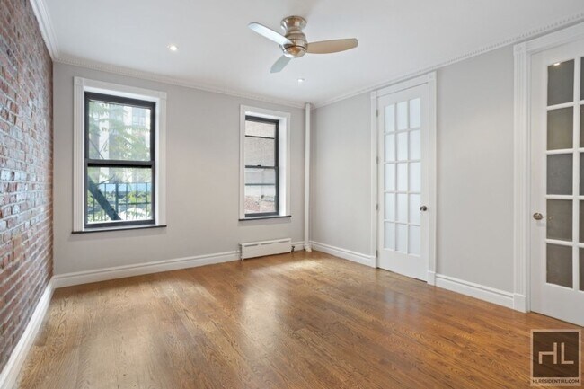 Foto del edificio - East 18th Street