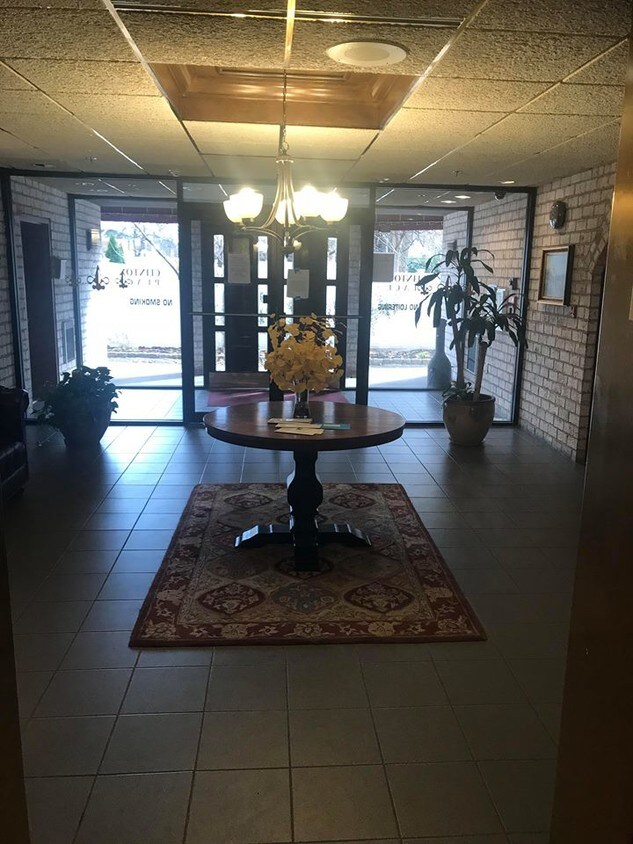 55 Clinton Pl, Hackensack, NJ 07601 Apartments in Hackensack, NJ