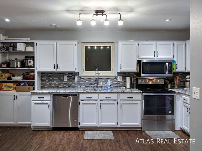 Foto del edificio - 3482 S Dallas Ct