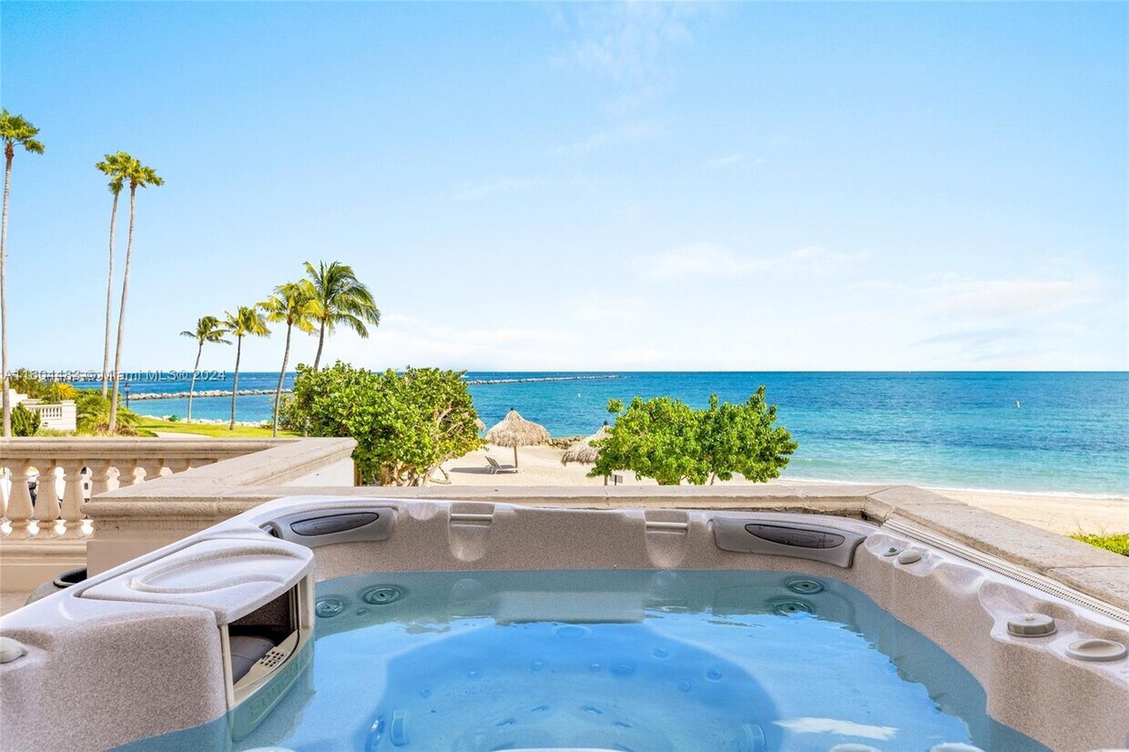 Primary Photo - 7412 Fisher Island Dr