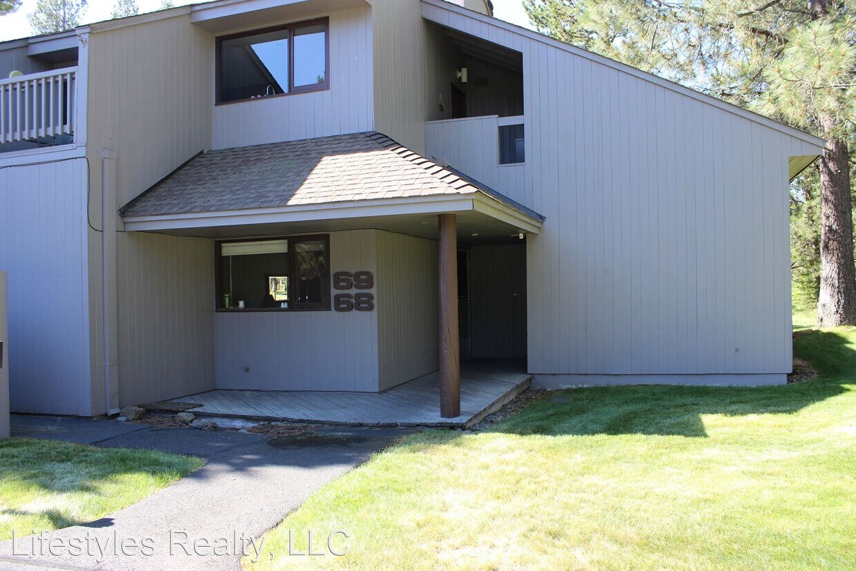 Primary Photo - 2 br, 2 bath House - 68 Meadow House Ct. 1...