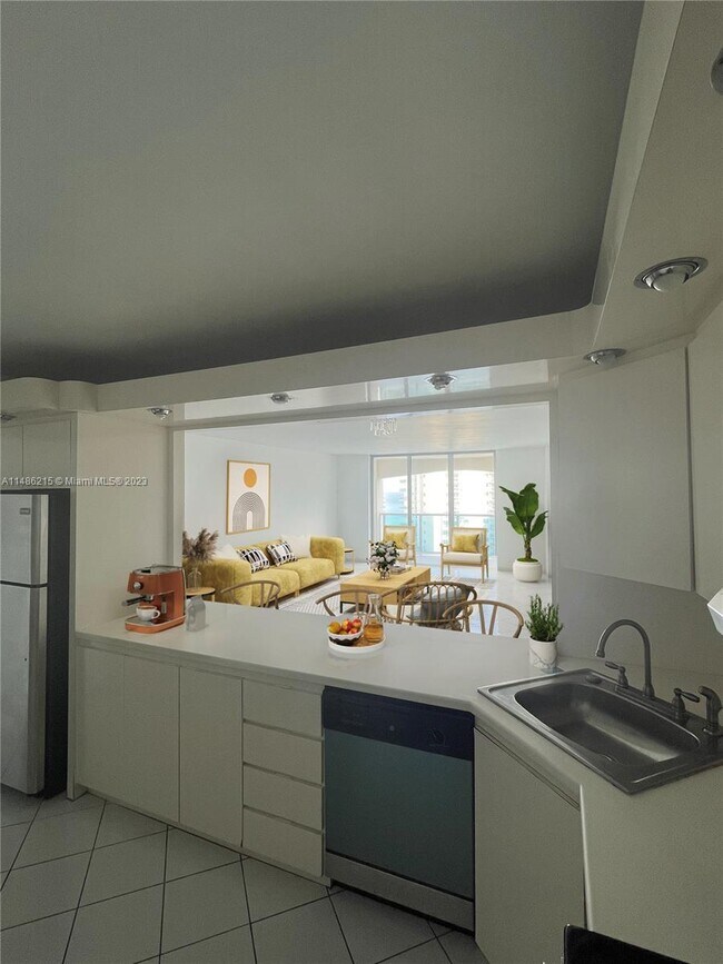 Building Photo - 3800 S Ocean Dr