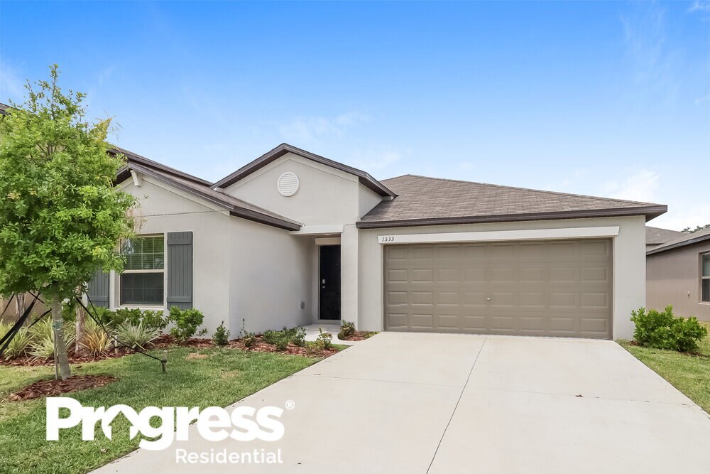 Foto principal - 1533 Blue Rose Dr