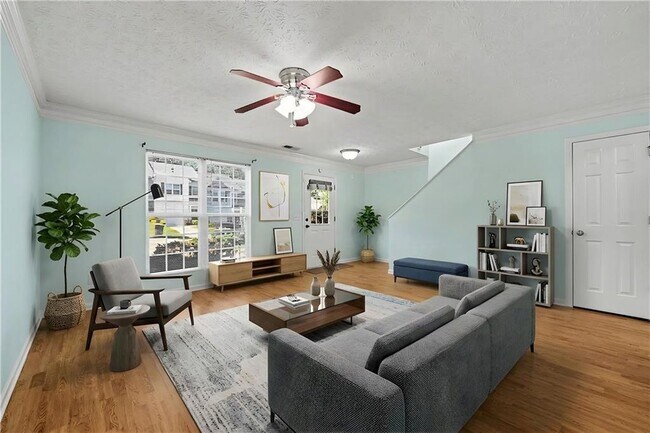 Building Photo - 5606 Union Pointe Dr