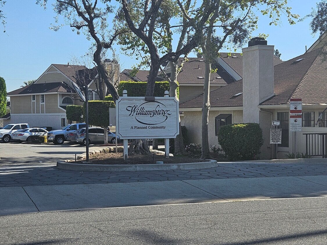 1906 E Covina Blvd, Covina, CA 91724 Townhome Rentals in Covina CA