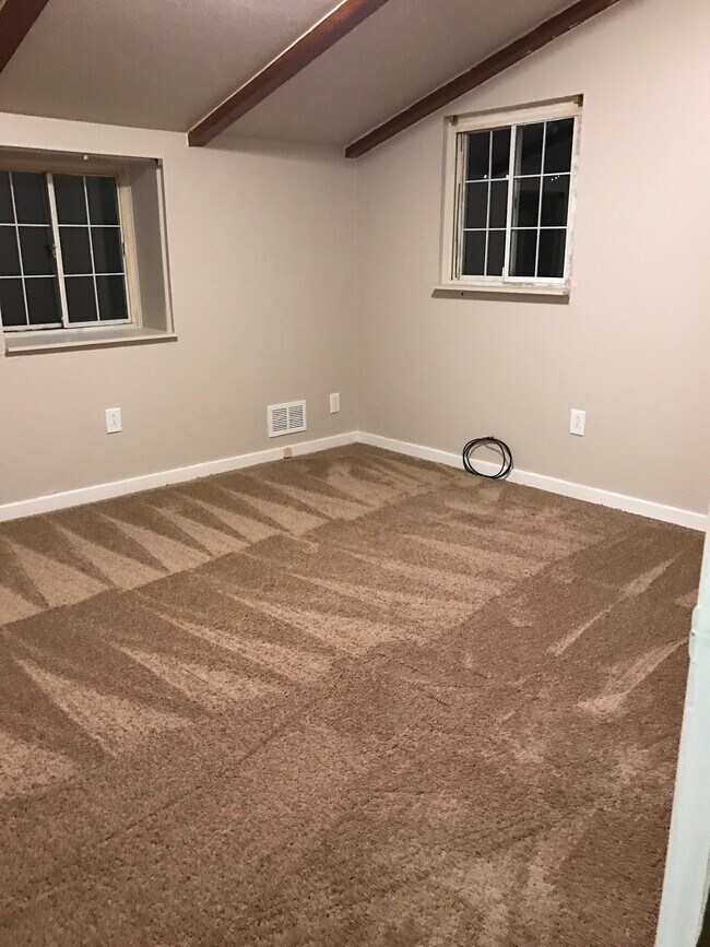 Bedroom 1 - 119 Center St