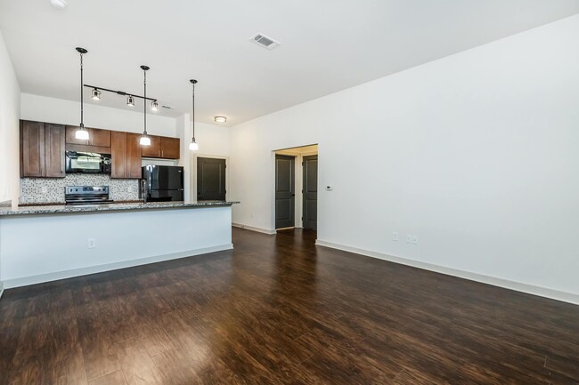 Photo - 1810 Belcourt Apartments